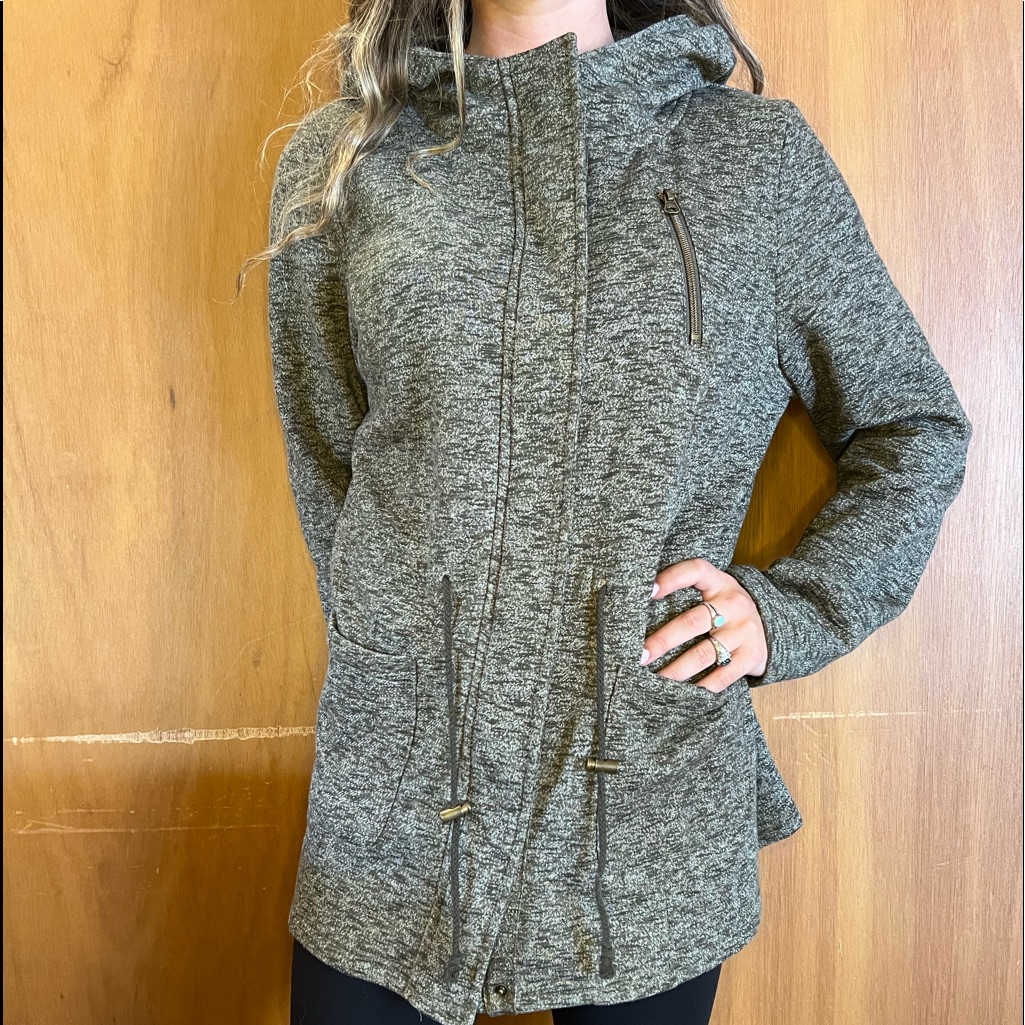 Warm Thicker Jacket